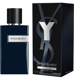 Y Parfum fougère ambré pour homme Y Parfum fougère ambré pour homme